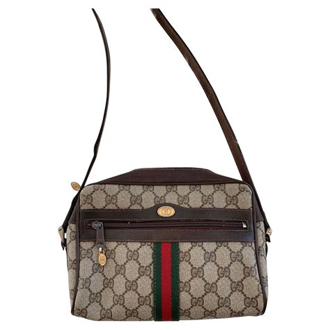 gucci sherry line gg|gucci sherry line crossbody.